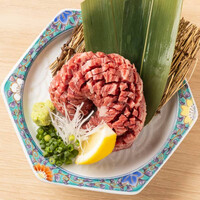 神戸焼肉 金虎 - 