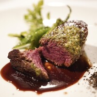 BEEF STEAK CLUB KIYO GINZA - 