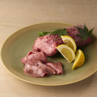 焼肉料理 牛吉日和 - 