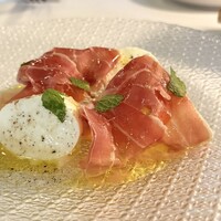 Ristorante CROSS 47 - 