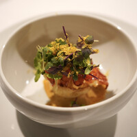 BEEF STEAK CLUB KIYO GINZA - 