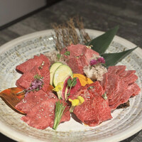 米沢牛上杉 銀座本店 - 
