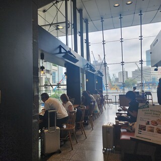 スターバックス・コーヒー_2