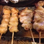 Yakitori Batten - 