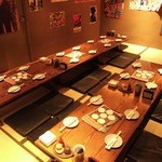 池袋っ子居酒屋 俺たちのとりとん - 