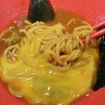 麺屋ここいち - 生卵オン！