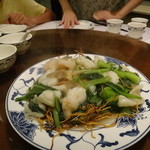 Fook Yuen Seafood Restaurant - 