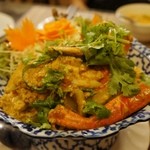 タイ料理専門店　TAI THAI - 