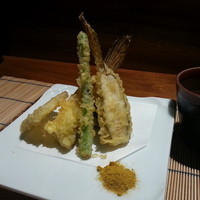 石田 - 揚げ