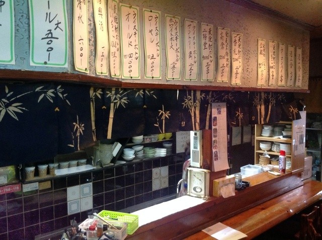 信濃路 - 白楽/居酒屋 | 食べログ