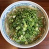 中華料理 ターボー