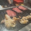 銘酒と肉料理 木倉之ジョージ
