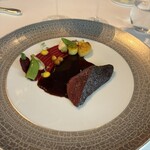 ドミニク・ブシェ トーキョー - 