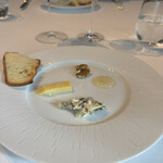 ドミニク・ブシェ トーキョー - 