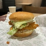 ケンタッキーフライドチキン - 