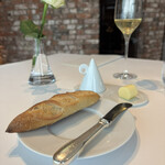 ドミニク・ブシェ トーキョー - 