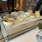 ドミニク・ブシェ トーキョー - 