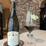 ドミニク・ブシェ トーキョー - 