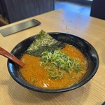博多ラーメン 本丸亭 - 