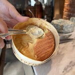 ドミニク・ブシェ トーキョー - 