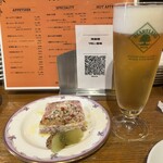 神楽坂 ワヰン 酒場 - 