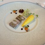 ドミニク・ブシェ トーキョー - 