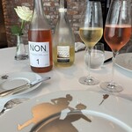 ドミニク・ブシェ トーキョー - 