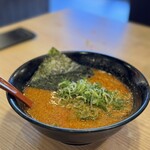 博多ラーメン 本丸亭 - 