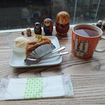 喫茶 ほんまち - 