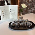 ドミニク・ブシェ トーキョー - 