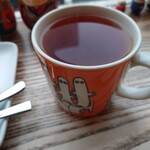 喫茶 ほんまち - 