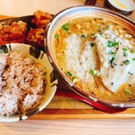 味噌ラーメン専門店 みその屋 - 