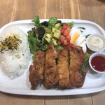 湘南パンケーキ - 