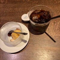 スペイン料理 La Cazuela 三ノ宮 ミント神戸店 - 