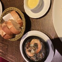 スペイン料理 La Cazuela 三ノ宮 ミント神戸店 - 