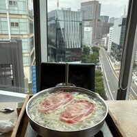 羅豚 ギンザ・グラッセ - 