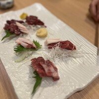 馬春楼 北新地総本店 - 
