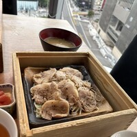 羅豚 ギンザ・グラッセ - 