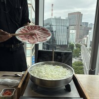 羅豚 ギンザ・グラッセ - 