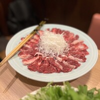 馬春楼 北新地総本店 - 