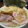 自家製麺 うるち