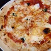 北海道イタリアン ミアボッカ - 北海道マルゲリータ