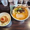 濃厚豚そば　ぶれん - 