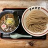 松戸中華そば 富田食堂