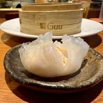 中国菜 Guu - 
