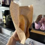 THE PATH COFFEE & BAR - coffee raveというイベント