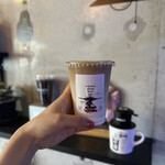 THE PATH COFFEE & BAR - coffee raveというイベント