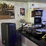 THE PATH COFFEE & BAR - coffee raveというイベント