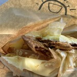 アンジェリック ヴォヤージュ - 