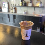 THE PATH COFFEE & BAR - coffee raveというイベント